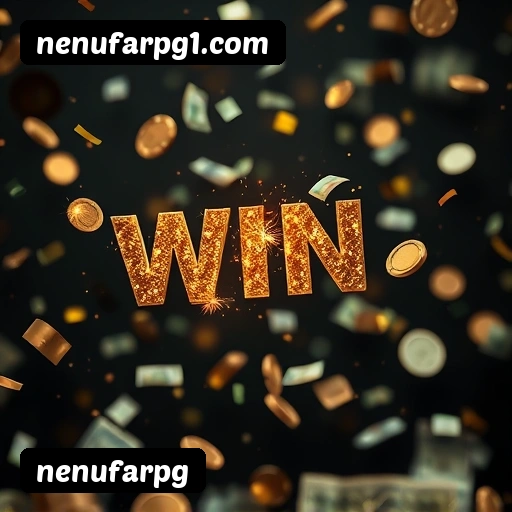 nenufarpg bônus R$5.000 + 500 giros - Rollover 35x, prazo 30 dias, 38% taxa conversão