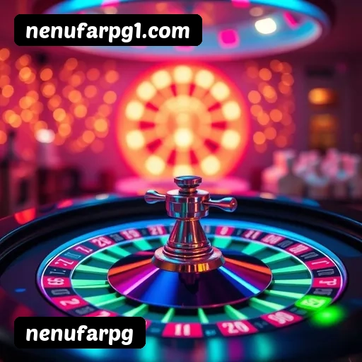 nenufarpg segurança SSL 256-bit - Licença Curaçao, eCOGRA, GLI certificado